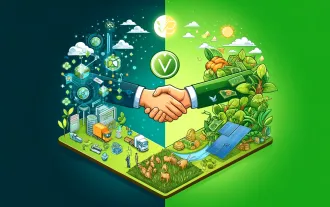 SolarWise 宣布在唯链区块链上推出 Solar NFT 系列