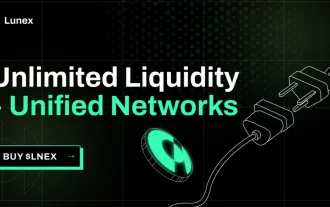 Lunex Network (LNEX) Token Presale Outperforms TRX and HNT Amidst Market Downturn