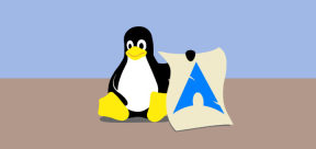 在 Arch Linux 中给软件包降级