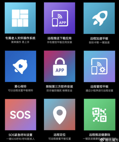 酷比魔方掌玩 mini 2 平板电脑 4G 通信版新增“教育 / 老人版”：远程管控、内置同步课程，948 元