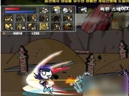 勇闯地下城如何获得武器装备 勇闯地下城魔剑怎么得