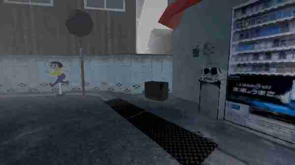  《Void Path》10月30日登陆Steam 日恐诡异探索
