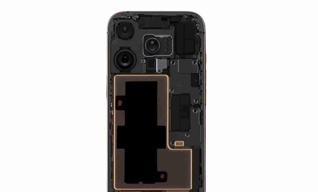 消息称苹果 iPhone 17 / Pro 系列四款机型都将采用更易于拆卸的新型电池粘合剂