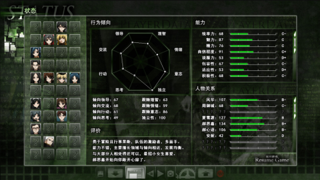国产长篇悬疑视觉小说游戏《神罪降临》DEMO现已上线,参与社区活动赢丰厚好礼!