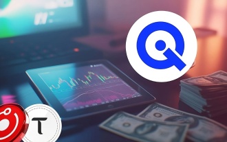 WallitIQ (WLTQ): 最先端の AI を活用した暗号ウォレット