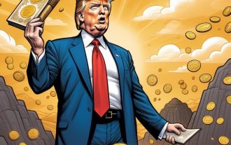 Genius Trump (GENTRUMP) Boleh Mengubah Pelabur Awal Menjadi Berbilang Jutawan, Seperti Shiba Inu (SHIB) dan Dogecoin (DOGE) Lakukan