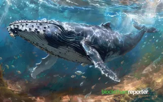 Aave (AAVE) Whale 進行了 480 萬美元的大筆收購,表明其在加密資產中持有多頭頭寸