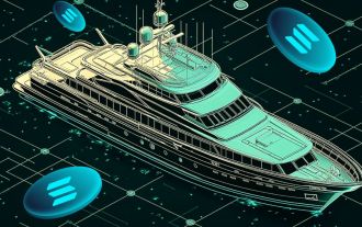 Lunax Network ($LNEX): 우주에서 주목을 받고 있는 혁신적인 새로운 DeFi 프로토콜
