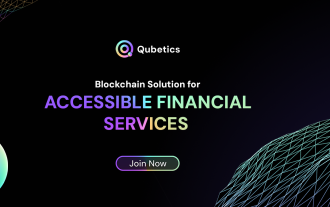 Unlocking Financial Freedom with Qubetics' Non-Custodial Open-Source Wallet
