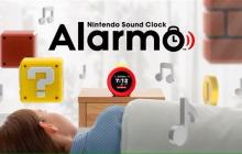 Switch2 长这个样?任天堂智能闹钟来了