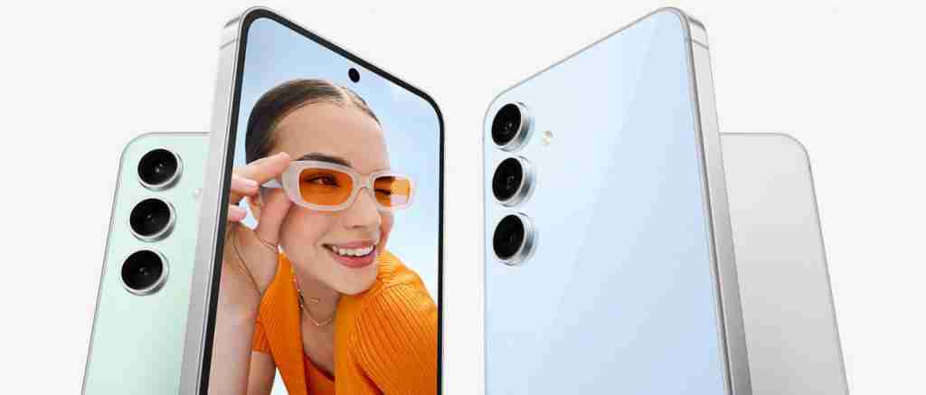  三星 Galaxy S25 FE 曝光：采用“ Slim ”设计，厚度在 7.6 毫米左右 