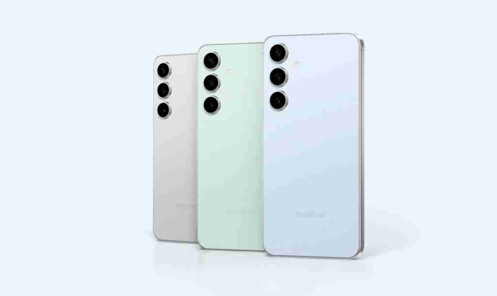  三星 Galaxy S25 FE 曝光：采用“ Slim ”设计，厚度在 7.6 毫米左右 