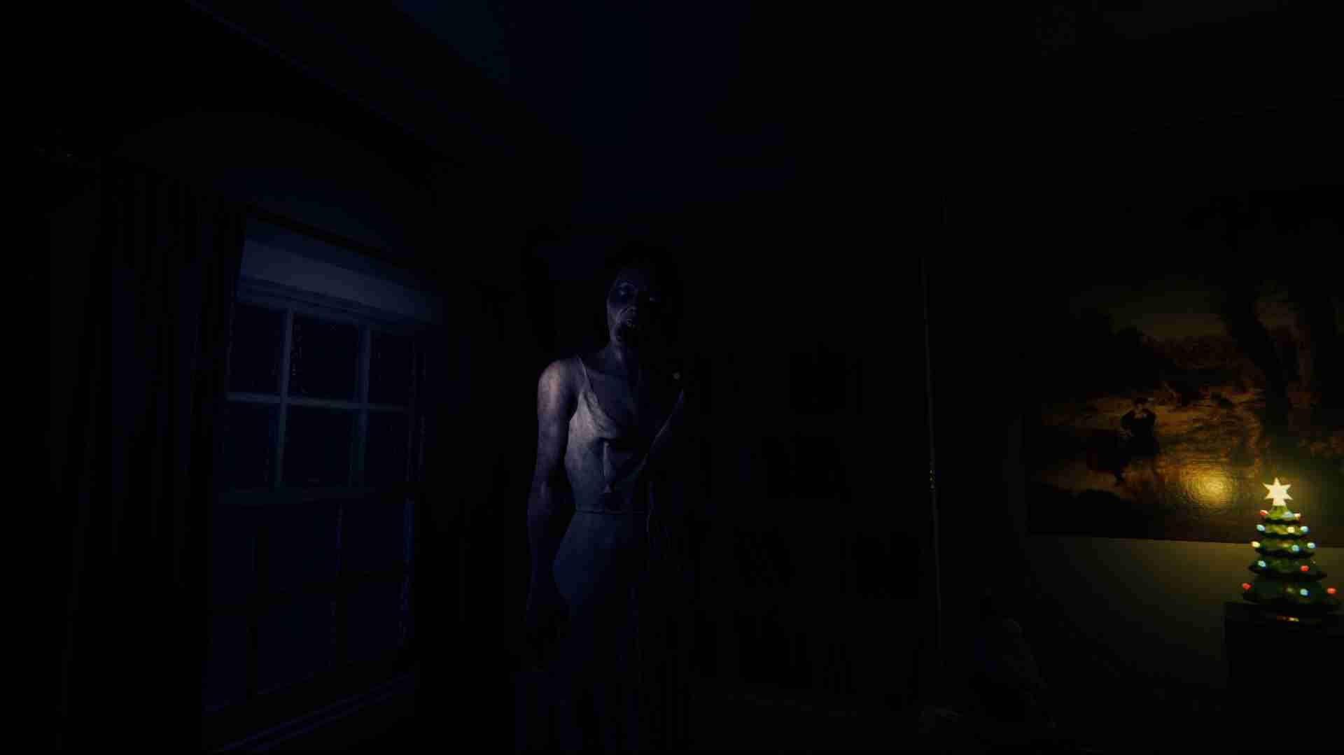 第一人称心理恐怖游戏《灰烬之中》现已在Steam平台推出试玩Demo