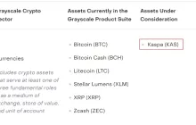 Kaspa 的发展：揭示战略举措与技术进步
