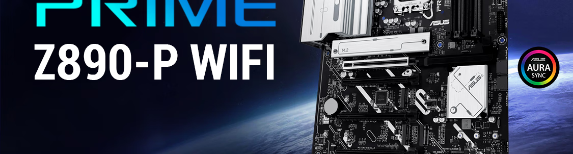 华硕发布 14 款 Z890 主板,最高 24+1+2+2 相供电设计