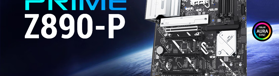 华硕发布 14 款 Z890 主板,最高 24+1+2+2 相供电设计