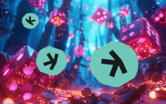 2024 年に将来の投資家の注目を集めている 2 つの仮想通貨は、Near Protocol と Kaspa です。