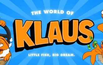 $KLAUS explose avec une croissance de 279 % en seulement 24 heures, signalant la prochaine grande tendance en matière de cryptographie