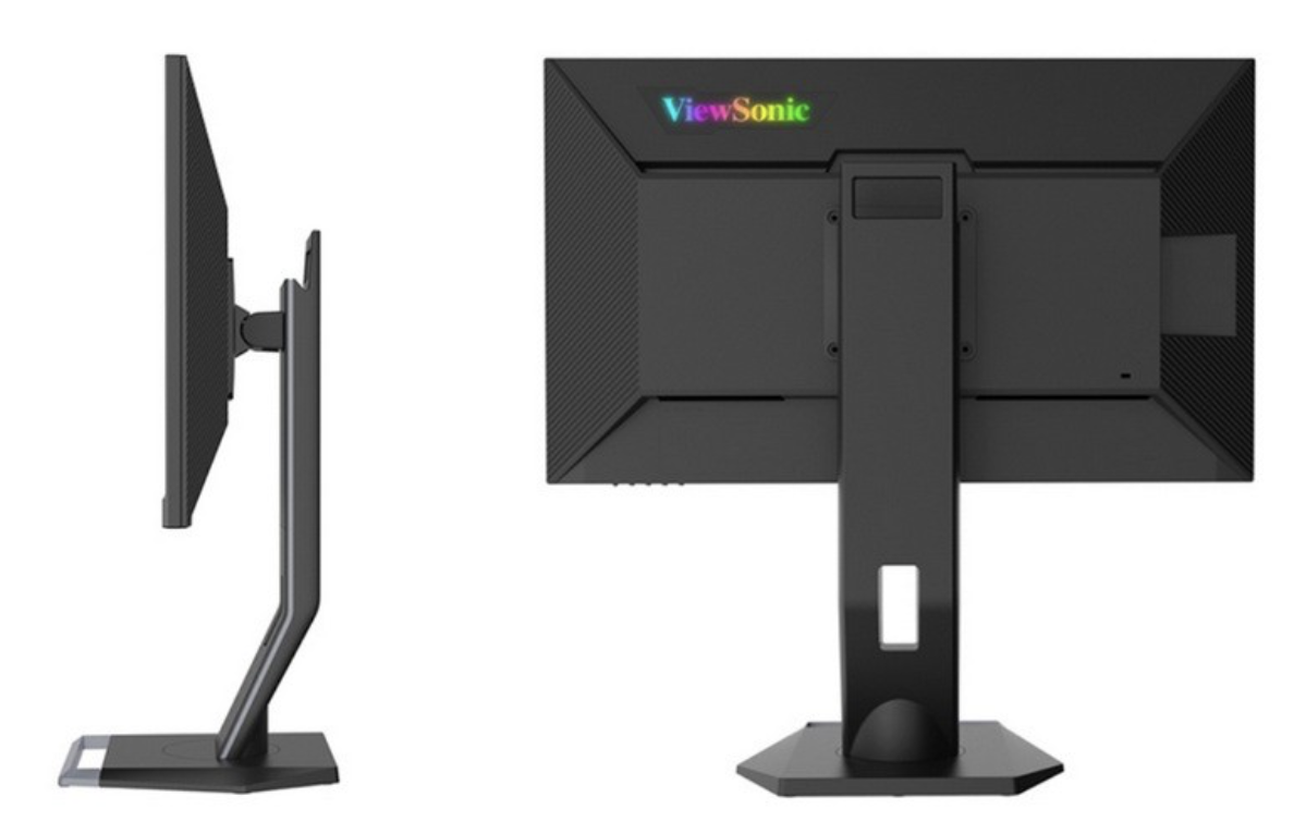 优派推出“VX2576-HD-Pro-5”27 英寸显示器，搭 1080P 550Hz Fast TN 面板