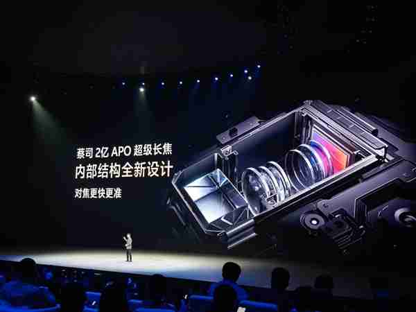 vivo X200 Pro正式发布：天玑影像之王 售价5299元起