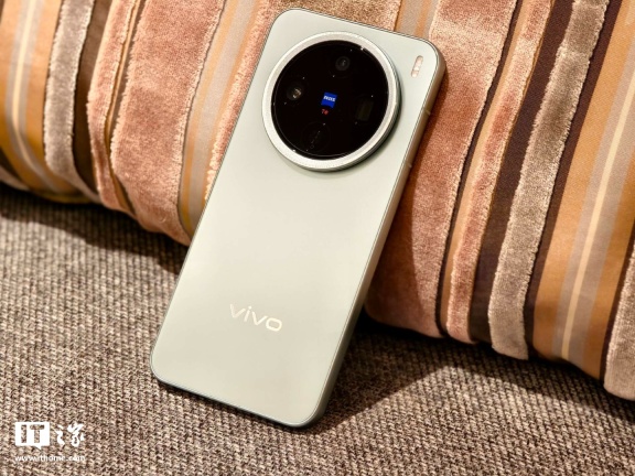vivo X200 Pro mini 小屏手机实拍、快速上手：单手掌控，Pro 级 mini