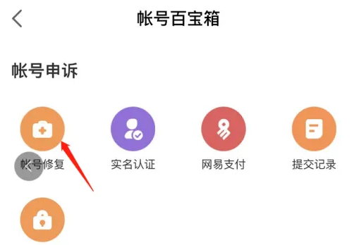 网易大神账号失效怎么办?-网易大神帐号修复方法介绍