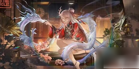 归龙潮1.1卡池角色 归龙潮1.1版本卡池爆料