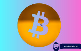 ETF流入が8カ月ぶりの高水準に達し、ビットコイン(BTC)価格が反発:次は?