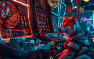Ripple Price Losing Steam – Could This New Viral Crypto Be The Next Big Player Over XRP and Shiba Inu (SHIB)?