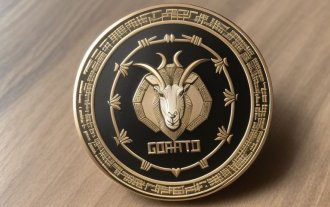Goatseus Maximus: 仮想通貨の新たなスター