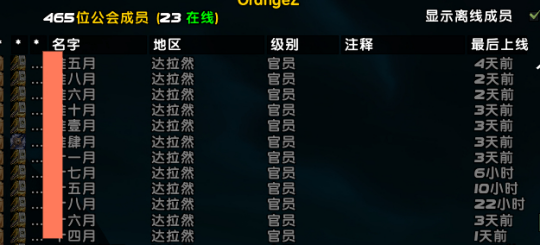 魔兽怀旧服:这才备战TOC吃排骨的正确姿势