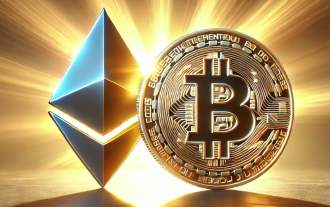 Die Zuflüsse von Bitcoin-ETFs steigen sprunghaft an, während Ether-Fonds bescheidene Gewinne erzielen