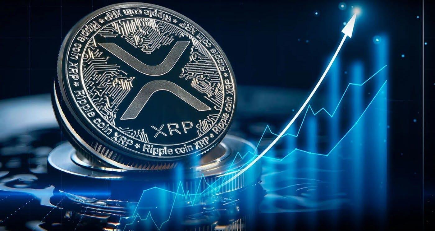 XRP는 SWIFT의 대규모 전 세계 결제 네트워크 내에서 잠재적인 역할을 활용하여 하룻밤 사이에 급등할 수 있습니다.