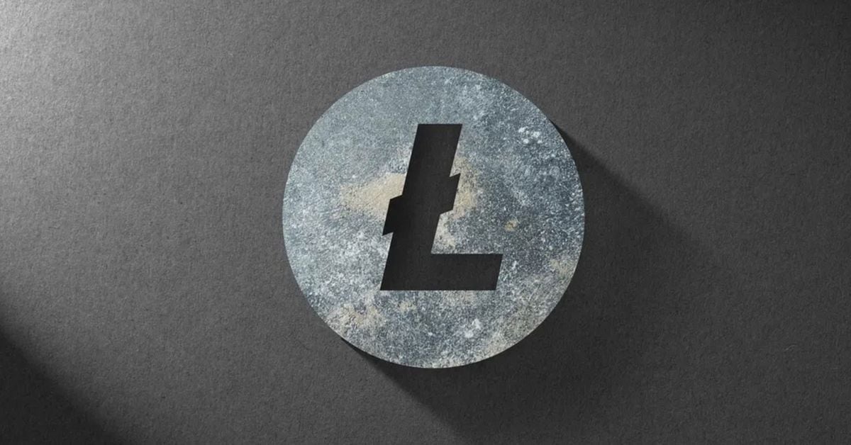 Ex-Valkyrie Founder's Canary Capital Group Files for First Litecoin ETF