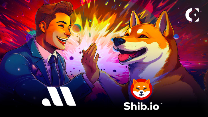 Shiba Inu Partners With Mass to Build the 'Shib State,” Unveils Postponement of ShibaCon