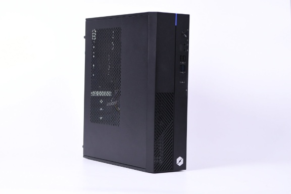 i5-12450H：机械革命无界 M5 小主机 16+512G 版 1575 元补贴购