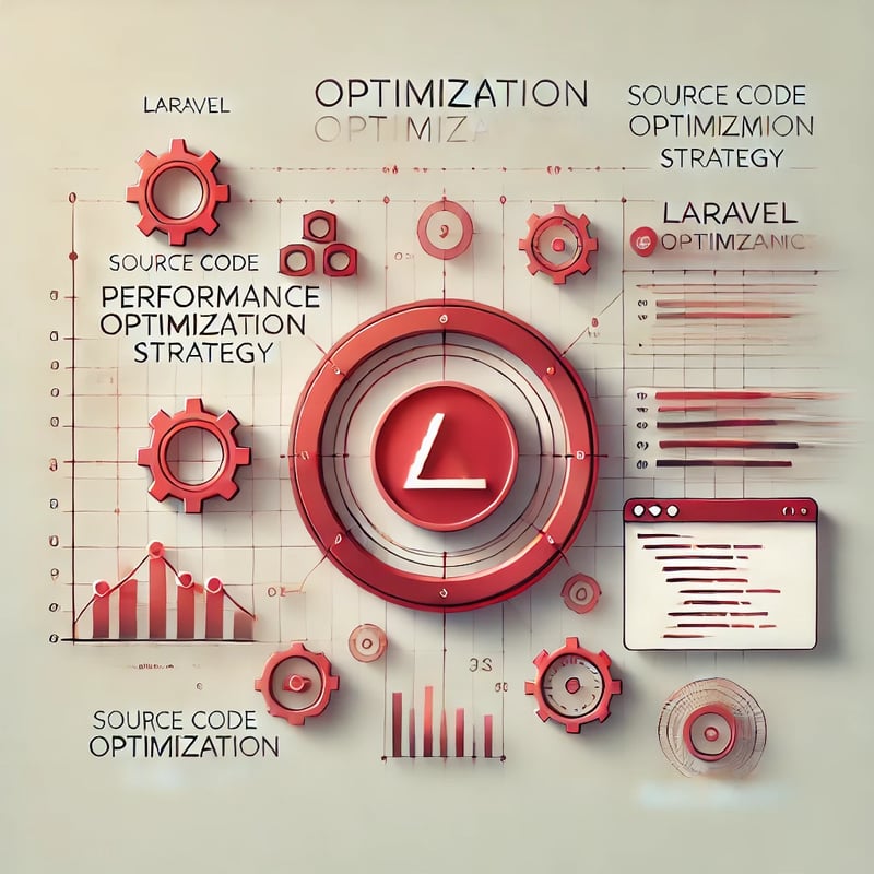 Strategi pengoptimuman prestasi Laravel: daripada analisis kod sumber kepada amalan sebenar