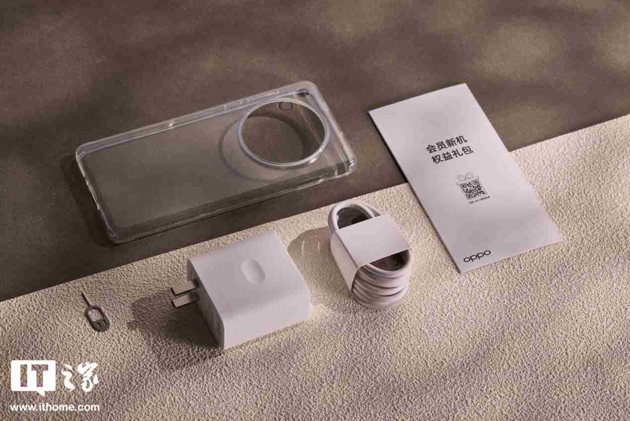OPPO Find X8 粉色版图赏:淡雅之中透露着活力