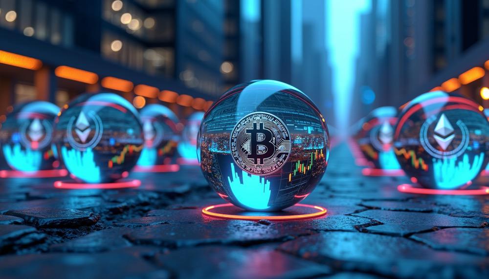 GEM Digital再现资本操控游戏?Praxis获超5亿美元融资“承诺”,实则资金未到账
