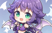 《梦幻西游》护佑主人的经典召唤灵——蝴蝶仙子闪亮登场！