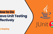 JUnit 测试：综合指南