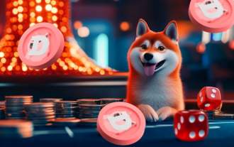 ロールブロック (RBLK): 5,000 億ドルの GambleFi 市場をターゲットとした、1 ドルに達する次の仮想通貨
