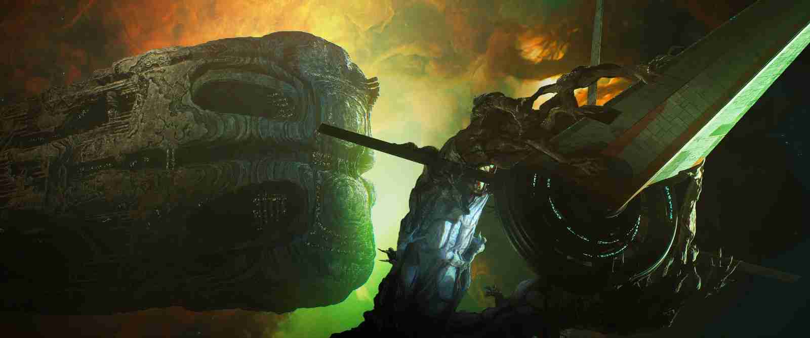 科幻RPG《EXODUS》带感CG发布 马修·麦康纳配音