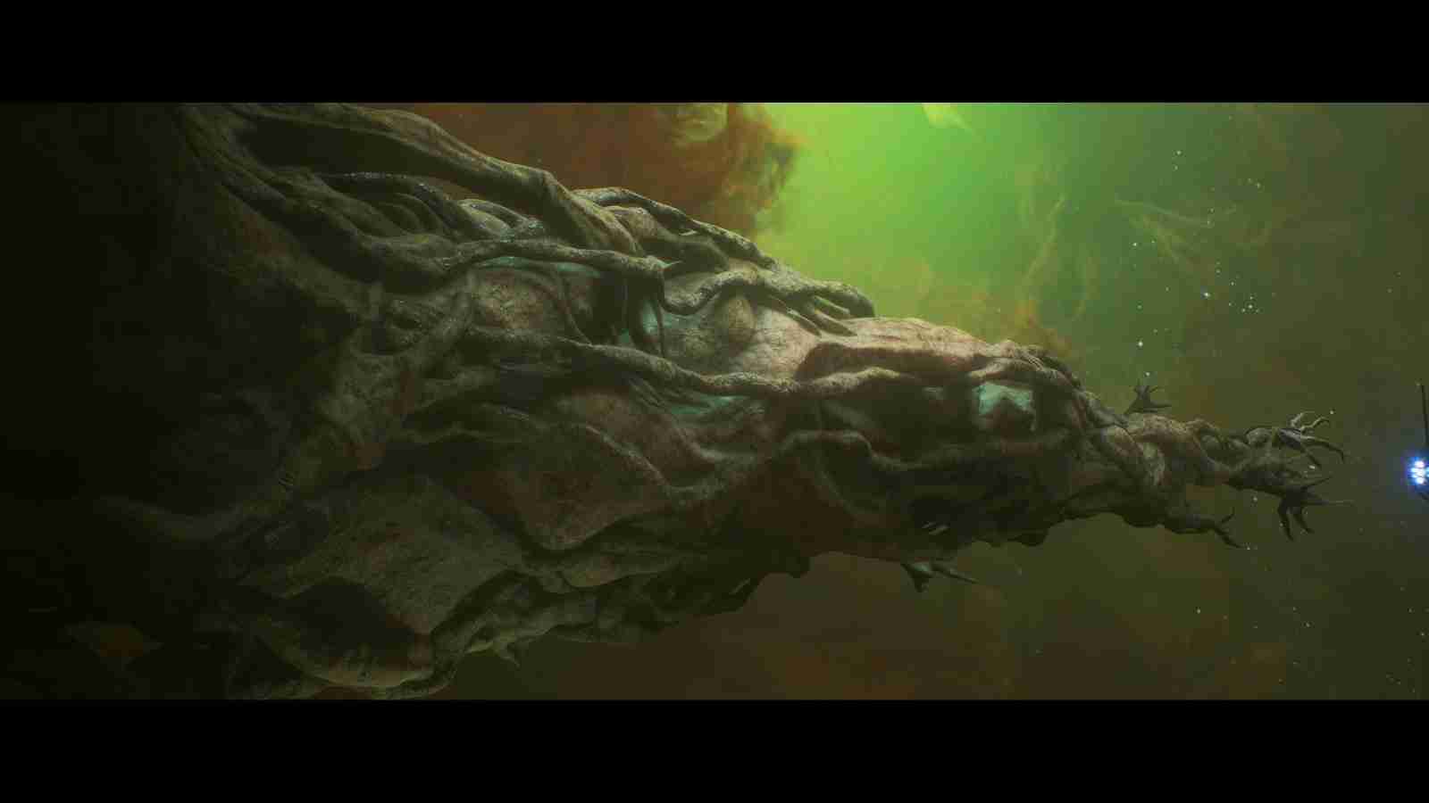 科幻RPG《EXODUS》带感CG发布 马修·麦康纳配音