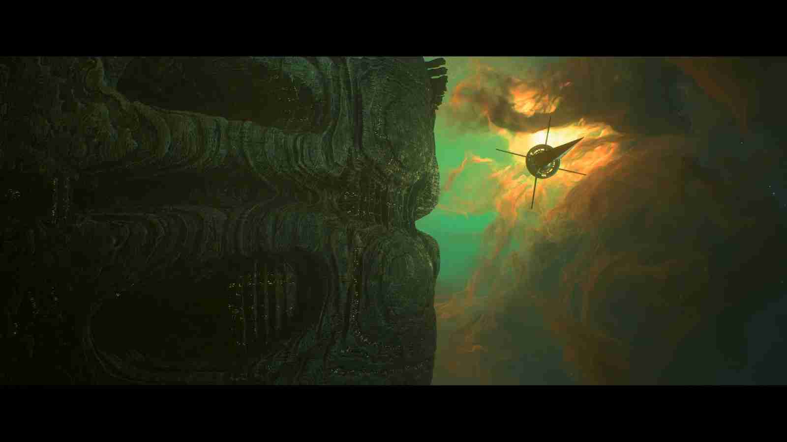 科幻RPG《EXODUS》带感CG发布 马修·麦康纳配音