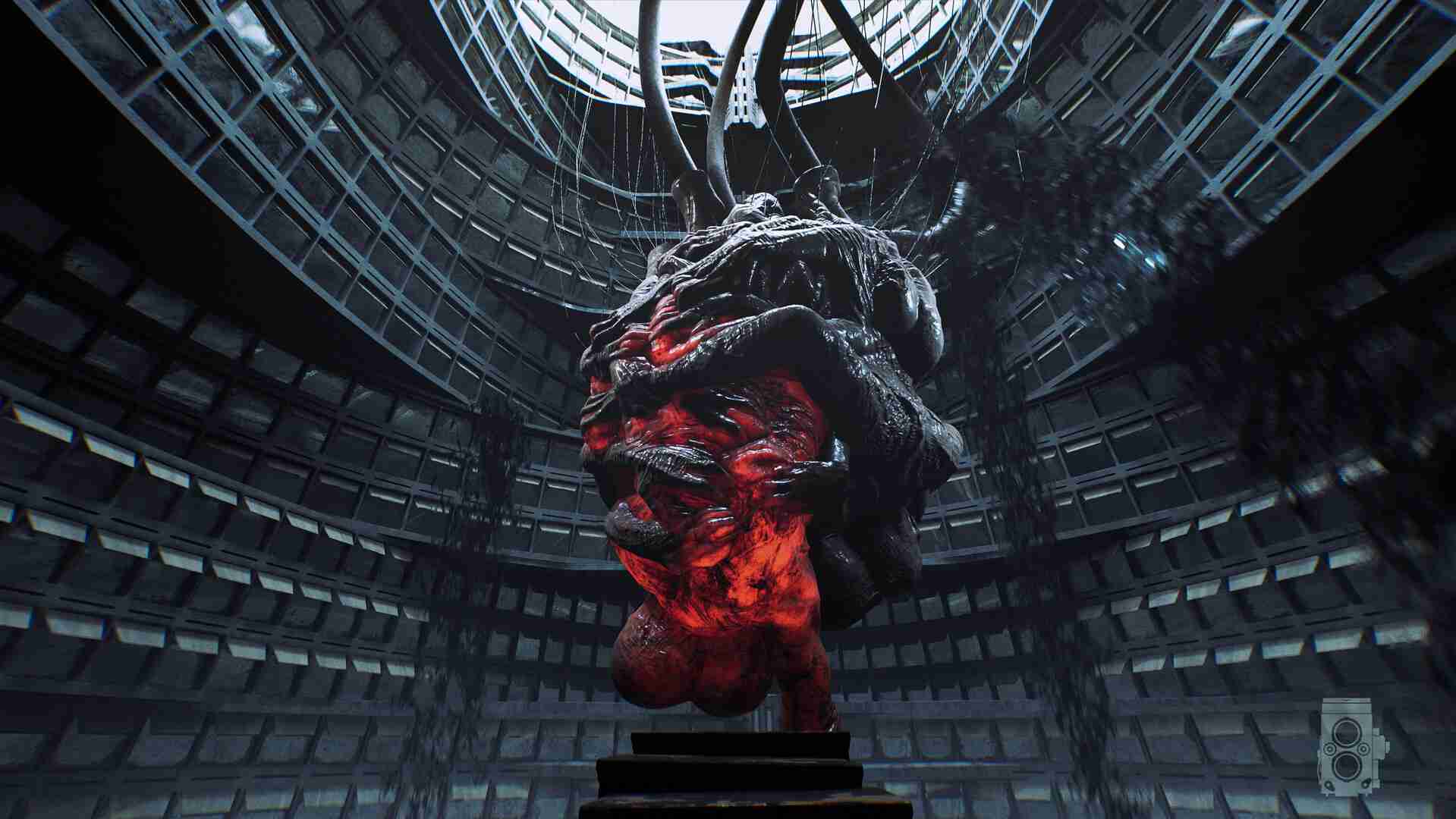第一人称科幻恐怖游戏《黑暗世界：因与果》现已在新品节推出试玩Demo