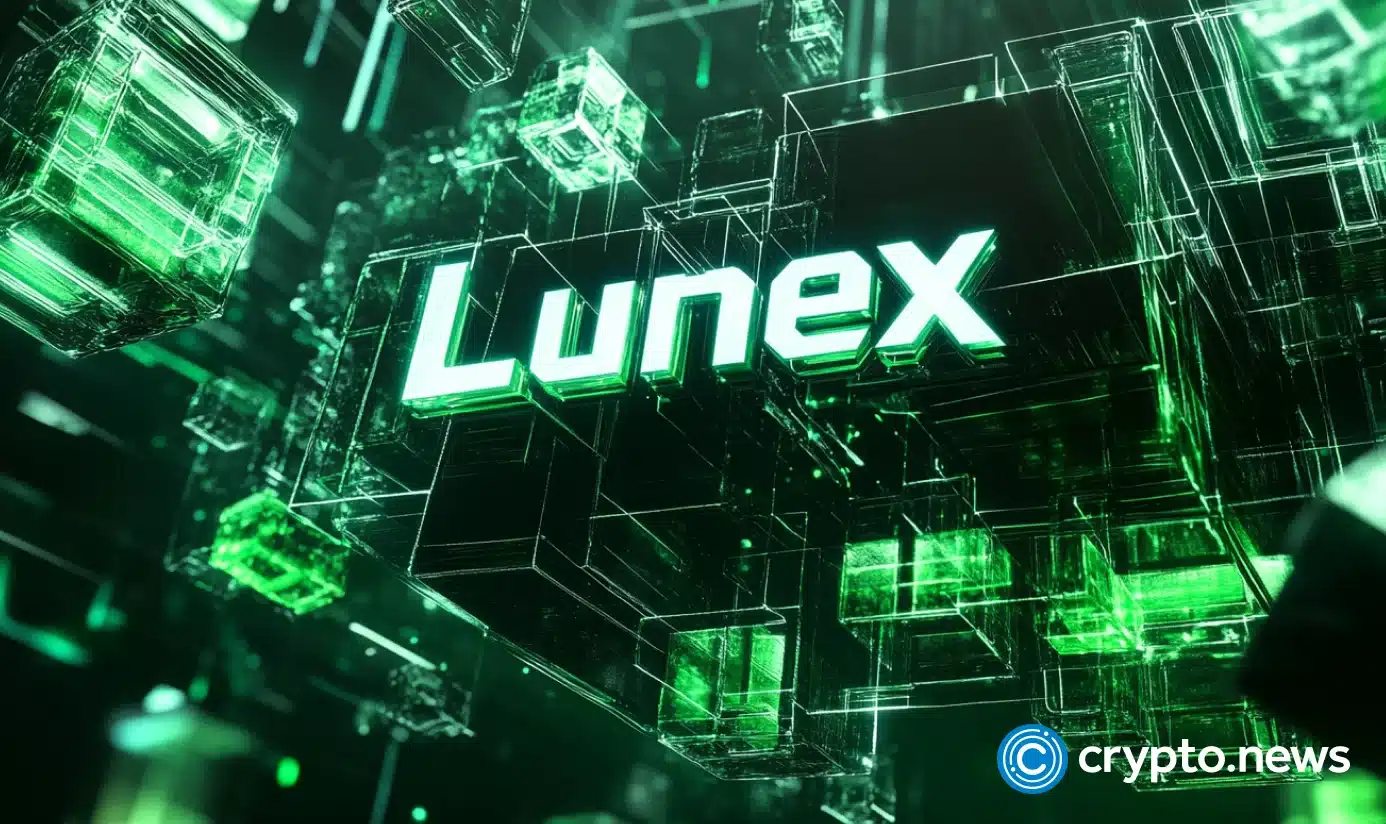 Lunex Networkのプレセールは強気の誇大宣伝に遭遇し、柴犬は弱気の領域に陥る