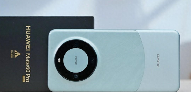 华为手机在哪修改网络IP