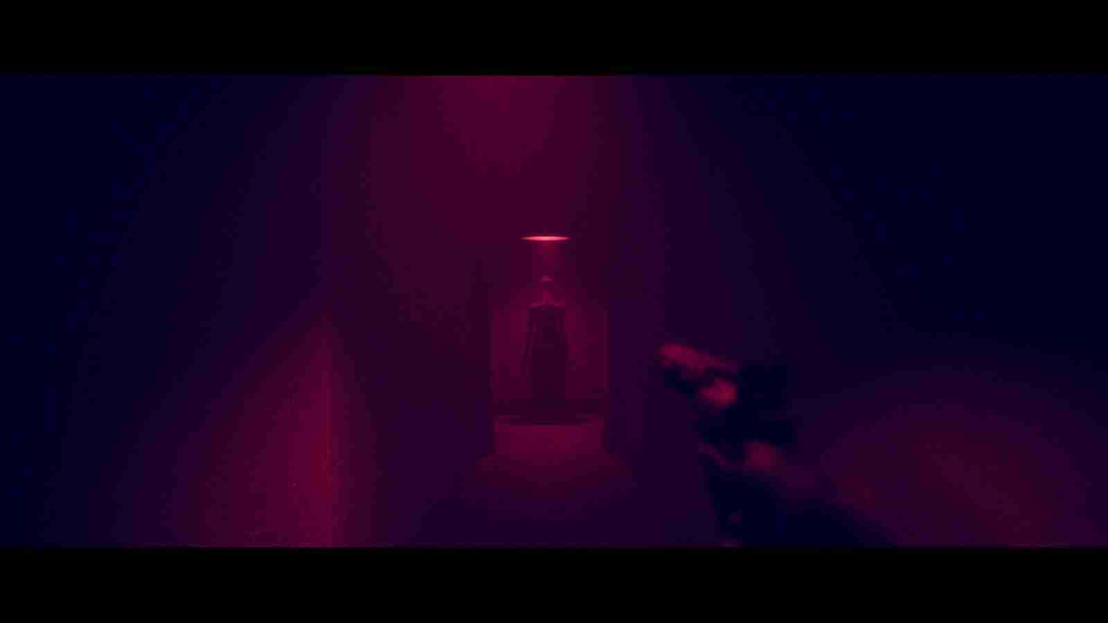 心理恐怖游戏《Project Songbird》Steam页面开放 发售日待定