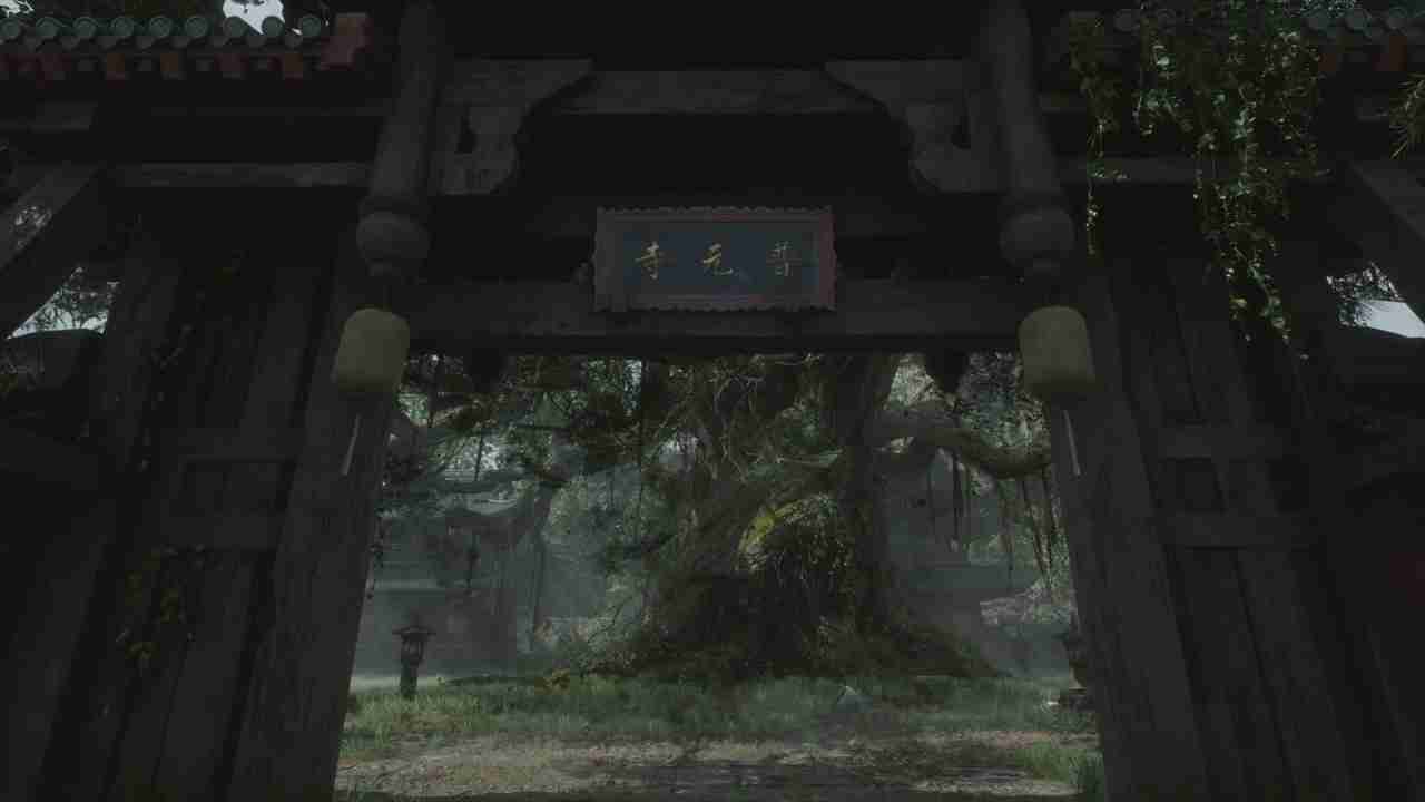 国产类魂动作RPG《明末：渊虚之羽》新预告发布